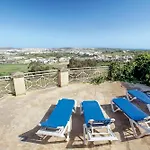 Audacious Gozo Ghar Ilma Iv 2 Bedrooms Charming Interior & Beautiful Views Villa *