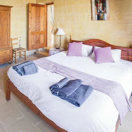Audacious Gozo Ghar Ilma Iv 2 Bedrooms Charming Interior & Beautiful Views Villa *
